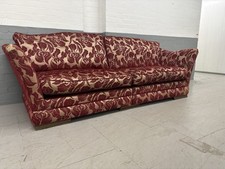 Luxury handmade sofa for sale  BIRKENHEAD