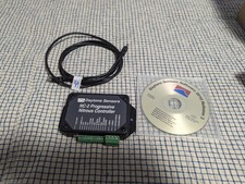 Daytona sensors progressive for sale  Arroyo Grande