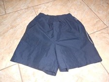 Calças de treino Domyos Shorty S PRETAS muito boas #E9560 comprar usado Calças de treino Domyos Shorty S PRETAS muito boas #E9560 comprar usado  Enviando para Brazil