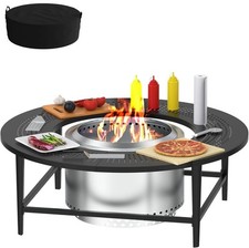 Fire pit surround for sale  Brentwood