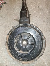 Vauxhall cavalier mk1 for sale  DONCASTER