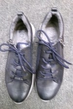 Ladies navy jana for sale  EDINBURGH