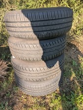 Alufelgen top reifen gebraucht kaufen  Erfurt