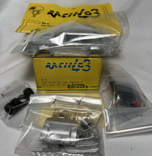 fiat 131 abarth 1 43 usato  Castano Primo