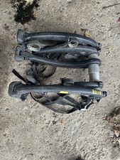 Adjustable bike rack for sale  HALIFAX