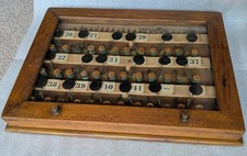 Antique oak telephone for sale  Monterey