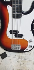 Electric bass guitar for sale  BRISTOL