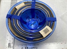 Pyrex blue originals for sale  Detroit