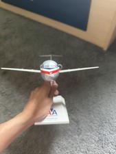 American airlines fokker for sale  Glen Oaks