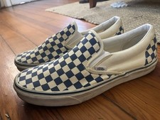 Vans wall men for sale  Norwalk