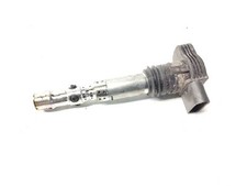 0986221024 ZÜNDSPULE / 06A905115D / 2646540 FÜR AUDI A4 BERLINA 8E 1.8 T comprar usado  Enviando para Brazil