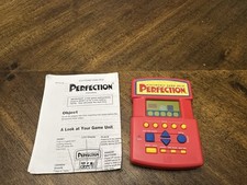 Milton bradley perfection for sale  Medina