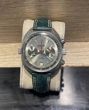 Rare montre chronographe d'occasion  Dordives