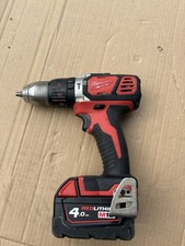 Milwaukee m18 bpdn for sale  LONDON