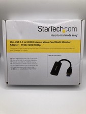 Startech.com carte vidéo d'occasion  Mennecy