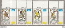 Usado, Venda 1985 Fauna Birds MNH(**) comprar usado  Enviando para Brazil