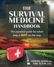Survival medicine handbook for sale  Interlochen