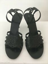 Valentino lasercut gladiator gebraucht kaufen  München