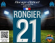 Flocage 2024 ligue d'occasion  Carnoux-en-Provence