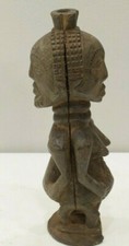 African statue songye for sale  Overland Park