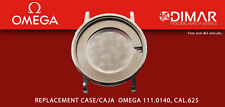 REPLACEMENT CAJA/CASE  ORIGINAL OMEGA, 111.0140, CAL.625 comprar usado  Enviando para Brazil
