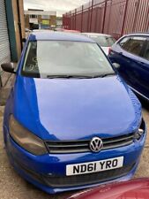 Breaking 2011 polo for sale  LEICESTER
