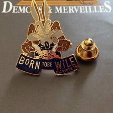 Pin folies enamel d'occasion  L'Isle-Adam