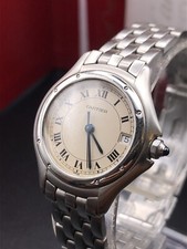 Cartier cougar réf. d'occasion  Marseille I