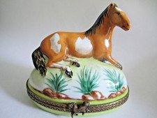 Signed numbered limoges for sale  Annapolis