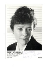 Mary randle wdc for sale  SAFFRON WALDEN