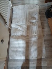 Defekte heizdecke gebraucht kaufen  Bayreuth