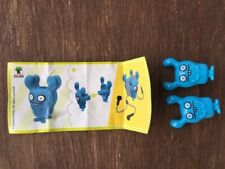 Ugly dolls 306 gebraucht kaufen  Neubrandenburg