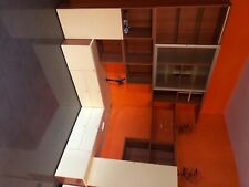 Credenza soggiorno angolo usato  Italia