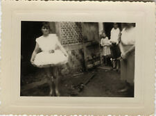 Photo ancienne vintage d'occasion  Paris XI