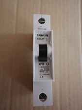 Siemens 5sx41 c10 gebraucht kaufen  Deutschland