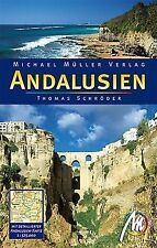 Andalusien reisehandbuch spani gebraucht kaufen  Berlin