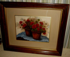 Original watercolor painting for sale  Interlochen