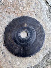 Rondelle embrayage tronçonneu d'occasion  Condom