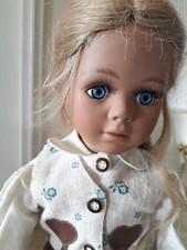 Rothkirch künstlerpuppe samml gebraucht kaufen  Hannover
