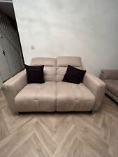 Sofology seater fabric for sale  LOUGHBOROUGH