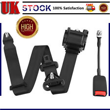 Shoulder seat belt for sale  BIRMINGHAM