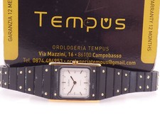 Orologio leroy baume usato  San Giuliano di Puglia