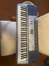 Casio tastiera 110 usato  Aprilia
