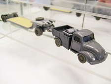 Wiking alter magirus gebraucht kaufen  Norderstedt