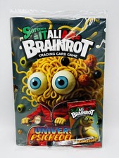 Skifidol italian brainrot usato  Cesena