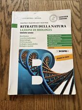 9788858326459 ritratti della usato  Brescia