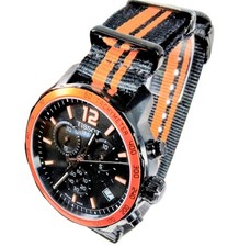Tissot quickster chronograph for sale  Mansfield