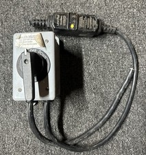 New bremas switch for sale  Salisbury