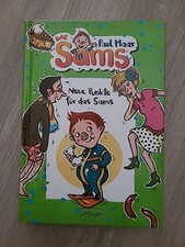 Punkte sams paul gebraucht kaufen  Horb am Neckar