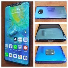 Huawei mate pro usato  Acquasparta